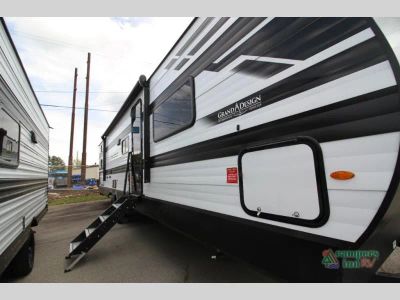 2026 Grand Design Transcend Xplor - Photo 6