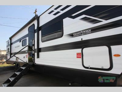 2026 Grand Design Transcend Xplor - Photo 7