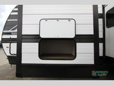 2026 Grand Design Transcend Xplor - Photo 36