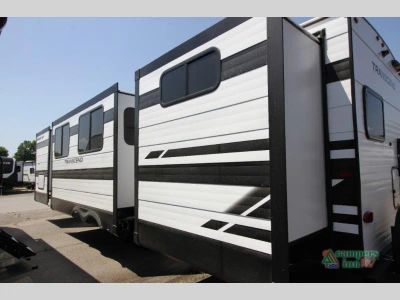 2026 Grand Design Transcend Xplor - Photo 13