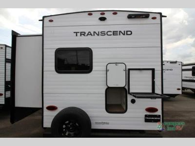 2026 Grand Design Transcend Xplor - Photo 11