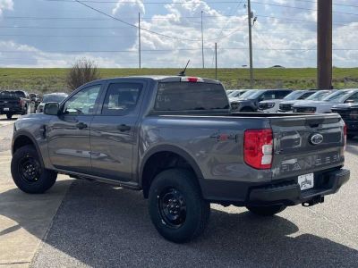 2026 Ford Ranger - Photo 5