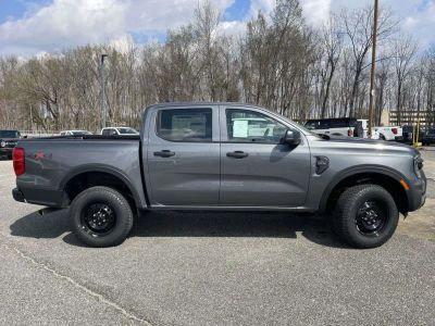 2026 Ford Ranger - Photo 2