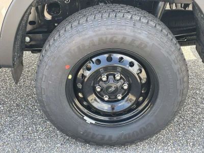 2026 Ford Ranger - Photo 9