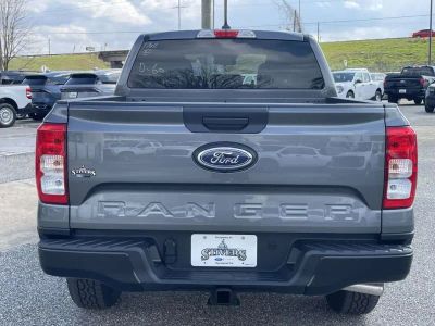 2026 Ford Ranger - Photo 4