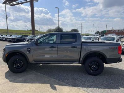 2026 Ford Ranger - Photo 6