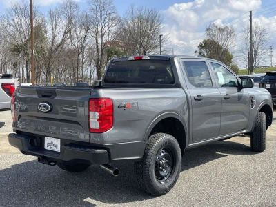 2026 Ford Ranger - Photo 3