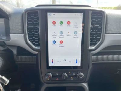 2026 Ford Ranger - Photo 20