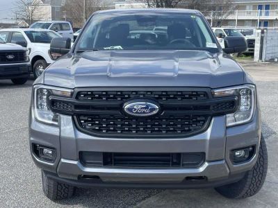 2026 Ford Ranger - Photo 8