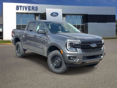 2026 Ford Ranger - Photo 1
