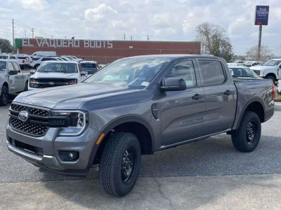 2026 Ford Ranger - Photo 7