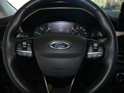 2022 Ford Escape - Photo 12
