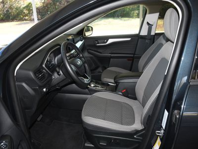 2022 Ford Escape - Photo 7