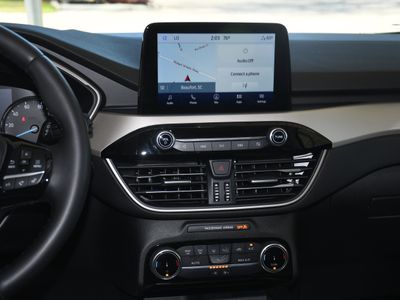 2022 Ford Escape - Photo 15