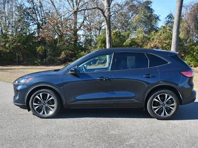 2022 Ford Escape - Photo 1