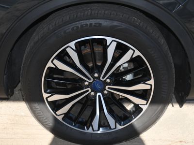 2022 Ford Escape - Photo 20