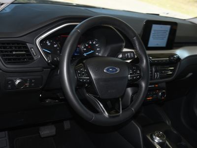 2022 Ford Escape - Photo 8