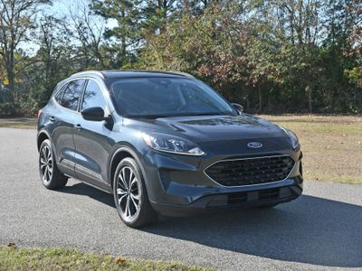 2022 Ford Escape - Photo 5