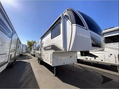 2026 Jayco Eagle HT - Photo 3
