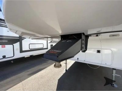 2026 Jayco Eagle HT - Photo 21