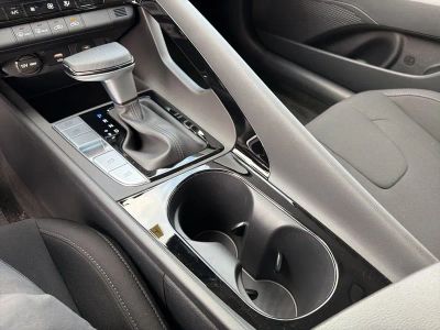 2026 Hyundai Elantra Hybrid - Photo 26