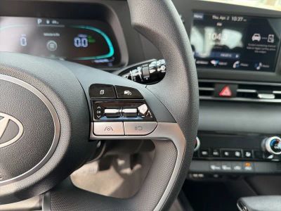 2026 Hyundai Elantra Hybrid - Photo 19