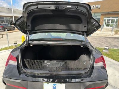 2026 Hyundai Elantra Hybrid - Photo 11