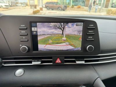 2026 Hyundai Elantra Hybrid - Photo 22