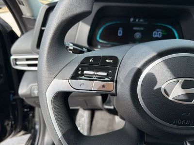 2026 Hyundai Elantra Hybrid - Photo 18
