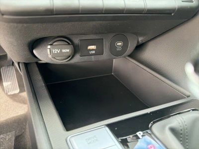 2026 Hyundai Elantra Hybrid - Photo 24