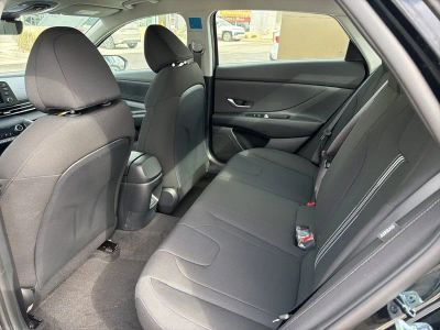 2026 Hyundai Elantra Hybrid - Photo 12