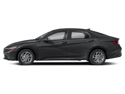 2026 Hyundai Elantra Hybrid - Photo 32