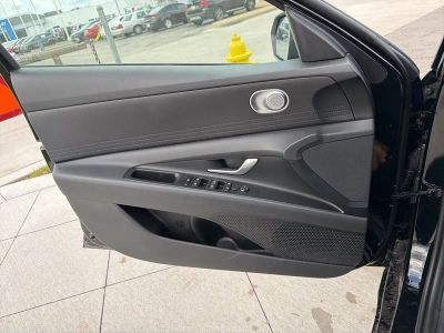 2026 Hyundai Elantra Hybrid - Photo 28