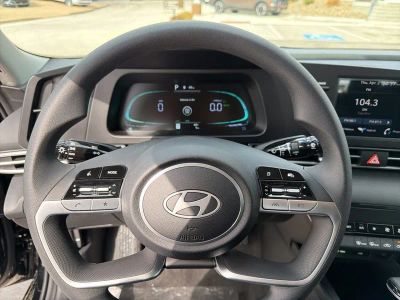 2026 Hyundai Elantra Hybrid - Photo 20