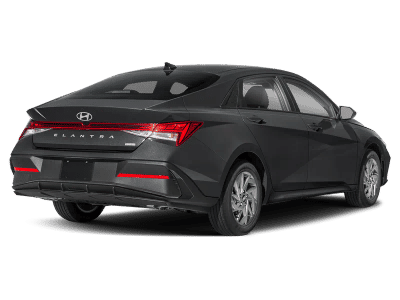 2026 Hyundai Elantra Hybrid - Photo 31