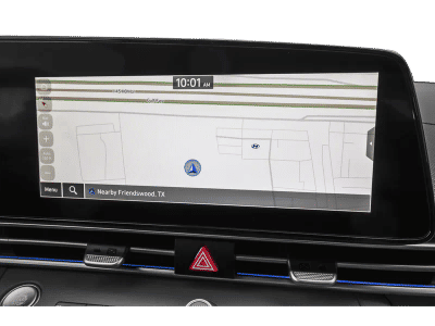 2026 Hyundai Elantra Hybrid - Photo 41