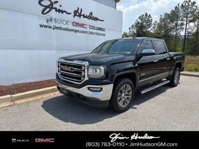 2018 GMC Sierra 1500 - Photo 1