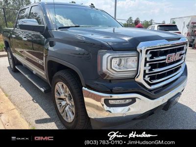 2018 GMC Sierra 1500 - Photo 4
