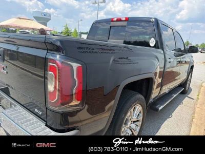 2018 GMC Sierra 1500 - Photo 2