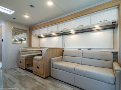 2026 Thor Motor Coach Four Winds - Photo 9