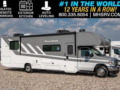 2026 Thor Motor Coach Four Winds - Photo 1