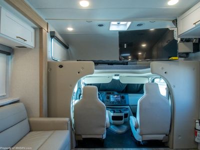 2026 Thor Motor Coach Four Winds - Photo 5