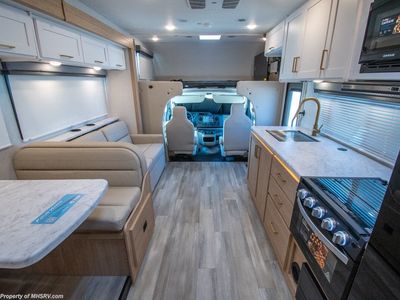 2026 Thor Motor Coach Four Winds - Photo 3