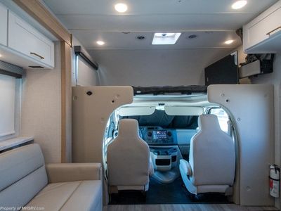 2026 Thor Motor Coach Four Winds - Photo 4