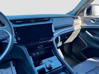 2026 Jeep Grand Cherokee — photo 19 view