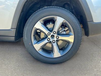 2026 Jeep Grand Cherokee — photo 27 view