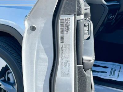 2026 Jeep Grand Cherokee — photo 26 view