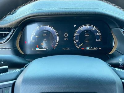 2026 Jeep Grand Cherokee — photo 12 view