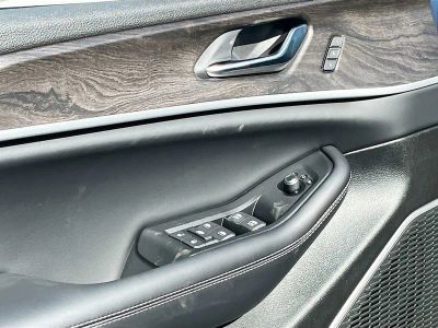 2026 Jeep Grand Cherokee — photo 15 view
