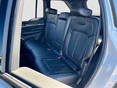 2026 Jeep Grand Cherokee — photo 20 view